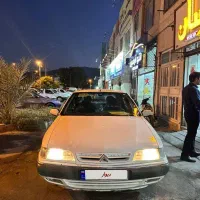 زانتیا 89|خودرو سواری و وانت|بیرجند, |دیوار