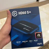 کارت کپچر الگاتو