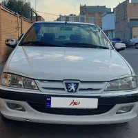 پارس اتوماتیک تیوفایو ۱۳۹۱ بیرنگ