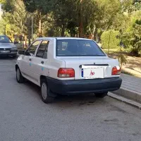 پراید 131 SE، مدل ۱۳۹۸|خودرو سواری و وانت|اصفهان, دشتستان|دیوار