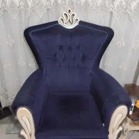 مبل ۷ نفره با عسلی ۲۰ میلیون
