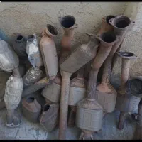 خریدار کاتالیزور