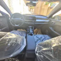 X33 cross cvt اتومات مشکی ۱۴۰۴|خودرو سواری و وانت|یزد, |دیوار