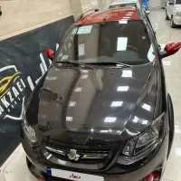 کوییک ار مدل ۱۴۰۱|خودرو سواری و وانت|سمنان, |دیوار