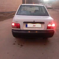 پراید مدل 96درحد|خودرو سواری و وانت|مشگین شهر, |دیوار