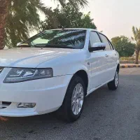 سمند سورن موتور EF7 مدل 1402