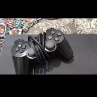 کنسول بازی پلی استیشن2