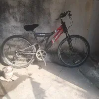دوچرخه ۲۶ فروشی