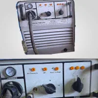 دستگاه برش پلاسما خزر ترانسفور|ماشین‌آلات صنعتی|سلفچگان, |دیوار