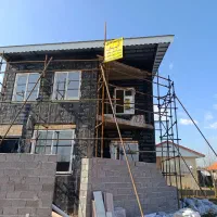 داربست فلزی آیهان