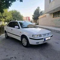 سمندال ایکس lx مدل۱۳۸۵ کارمندی|خودرو سواری و وانت|مشهد, زمرد|دیوار