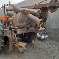 حفاری چاه عمیق