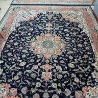 ۳ عدد فرش ماشینی