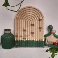 دکوری های سنگی خونگی|صنایع دستی و سایر لوازم تزئینی|بندر ماهشهر, |دیوار