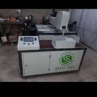 دستگاه تمام اتومات فیلتر هوای خودرو