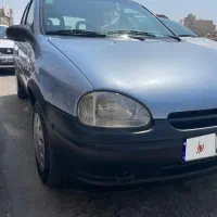اپل کورسا در حد صفر بدون مشابه