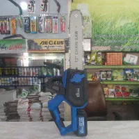 اره زنجیری شارژی ویوارکس ۳۰ سانت با یکسال گارانتی|ابزارآلات|قزوین, |دیوار