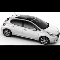 حواله ۲۰۷ دنده ای پانوراما