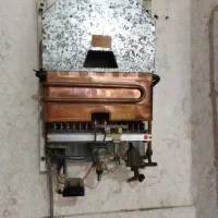 تعمیرات تخصصی انواع پکیج و آبگرمکن و غیره
