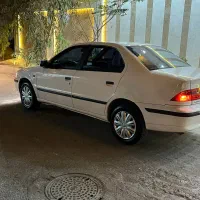 فروش سمند ال ایکس ساده|خودرو سواری و وانت|کرمان, |دیوار