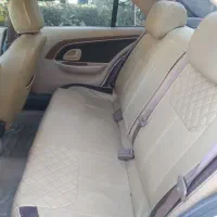 پارس TU5 ۴۰۱ بیرنگ|خودرو سواری و وانت|الوند, |دیوار