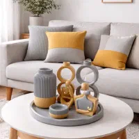 سنگمصنوعی دکور دیزایین مدرن