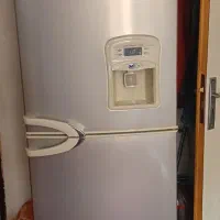 یخچال فریزر