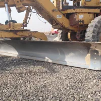 گریدر کوماتسوR2 مندل زنجیری|خودرو سنگین|خرمشهر, |دیوار