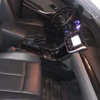 آریو مدل ۹۷ بی رنگ|خودرو سواری و وانت|کرج, گلشهر|دیوار