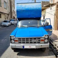 نیسان مدل ۱۴۰۰ کارکرد۷۵۰۰۰|خودرو سواری و وانت|اسلام‌شهر, شهرک مهدیه|دیوار