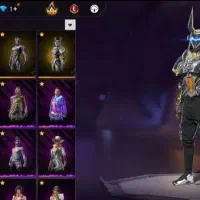 اکانت فری|کنسول، بازی ویدئویی و آنلاین|بم, |دیوار