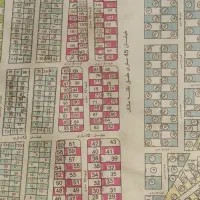 زمین حسن و فتاح جاده سد