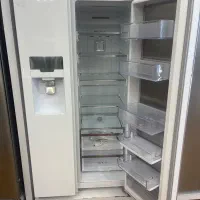 تخفیف ویژه ۲۰ میلیونی ساید اسنوا|یخچال و فریزر|خمین, |دیوار