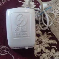 محافظ الکترونیکی لوازم برقی