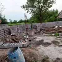 260-متر-زمین-مسکونی-همراه-بنا-نیمه-کاره