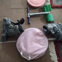 لوازم ورزشی