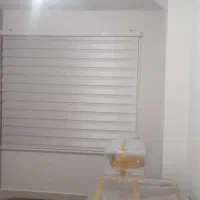 پرده زبرا 2127 در ۲۲رنگ تحویل فوری مناسب|پرده، رانر، رومیزی|تهران, بازار|دیوار