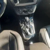 تارا اتوماتیک V2 TU5 مدل ۱۴۰۱|خودرو سواری و وانت|رشت, گلسار|دیوار