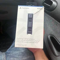 پایه شارژر دسته ps5