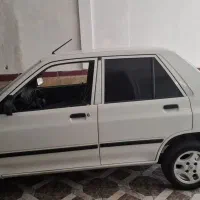 پراید 96