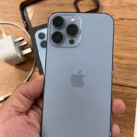ایفون 13 پرومکس 256 za