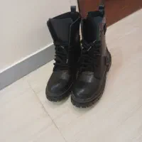 بوت سایز ۳۹ ۴۰|کیف، کفش، کمربند|مشکین‌دشت, |دیوار