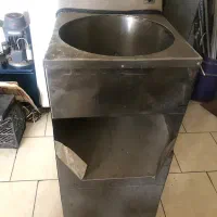 حلیم صاف کن