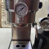 دستگاه اسپرسو و اسیاب|کافی‌شاپ و رستوران|تهران, سازمان آب|دیوار