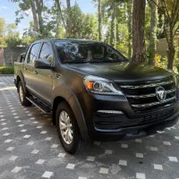 فوتون دیزل نیوفیس