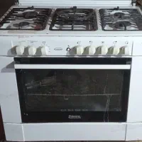 گاز فردار و جوجه گردون|اجاق گاز و لوازم برقی پختوپز|شازند, |دیوار