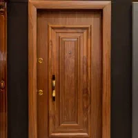 درب ضدسرقت ورودی آپارتمانی اتاقی داخلی سرویس ضدآب