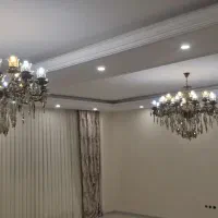 خدمات برقکاری و نصب انواع لوستر|لوستر و چراغ آویز|تهران, افسریه شمالی|دیوار