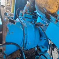 تعمیر انواع کمپرسور دیزل وبرقی