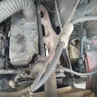 موتور بنز 911